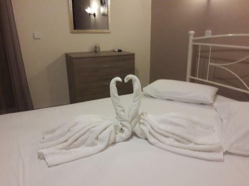 Apartamento Erminia Studios