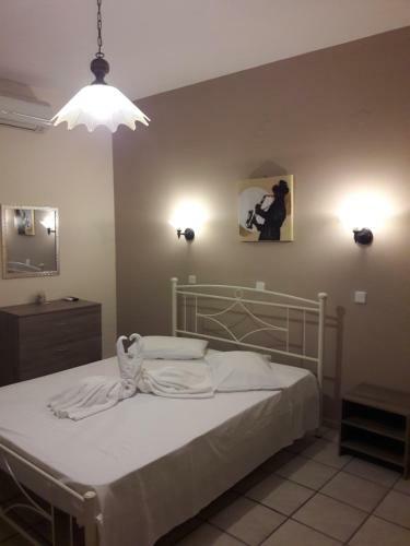 Apartamento Erminia Studios