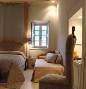 Hotel Pyrgos Of Mystra