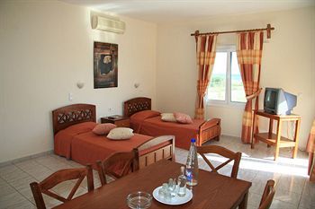 Kris Apartments