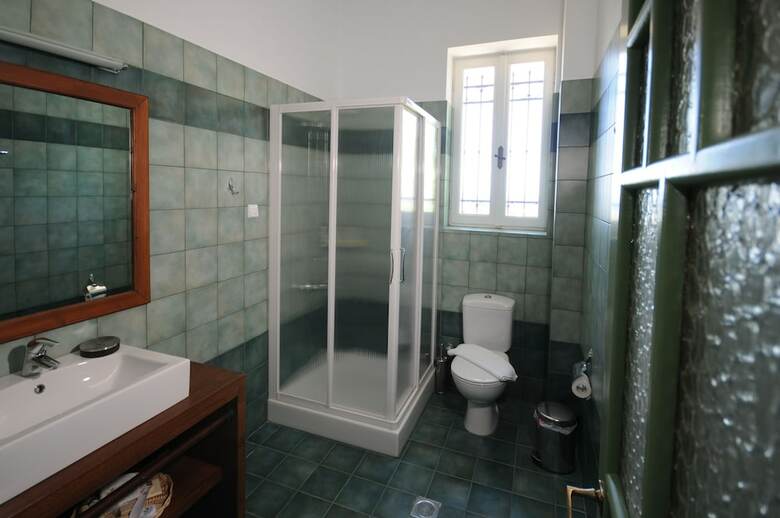Apartamento Metohi Georgila