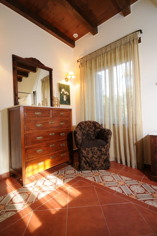 Apartamento Metohi Georgila
