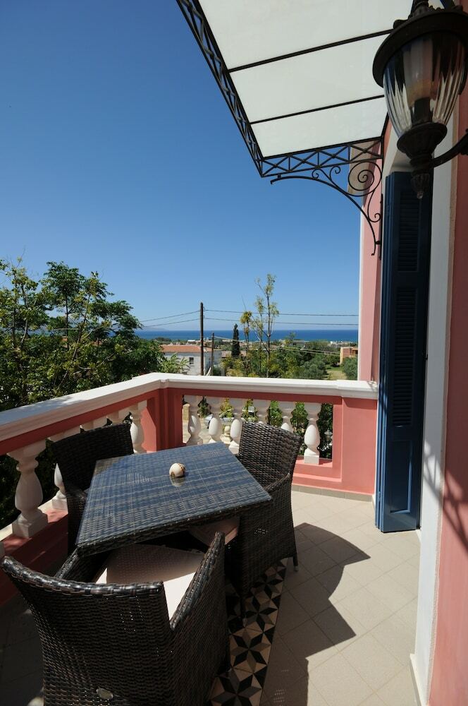 Apartamento Metohi Georgila