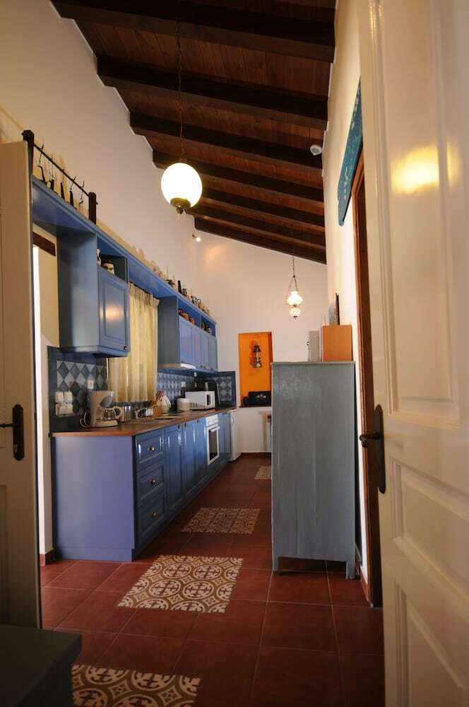Apartamento Metohi Georgila