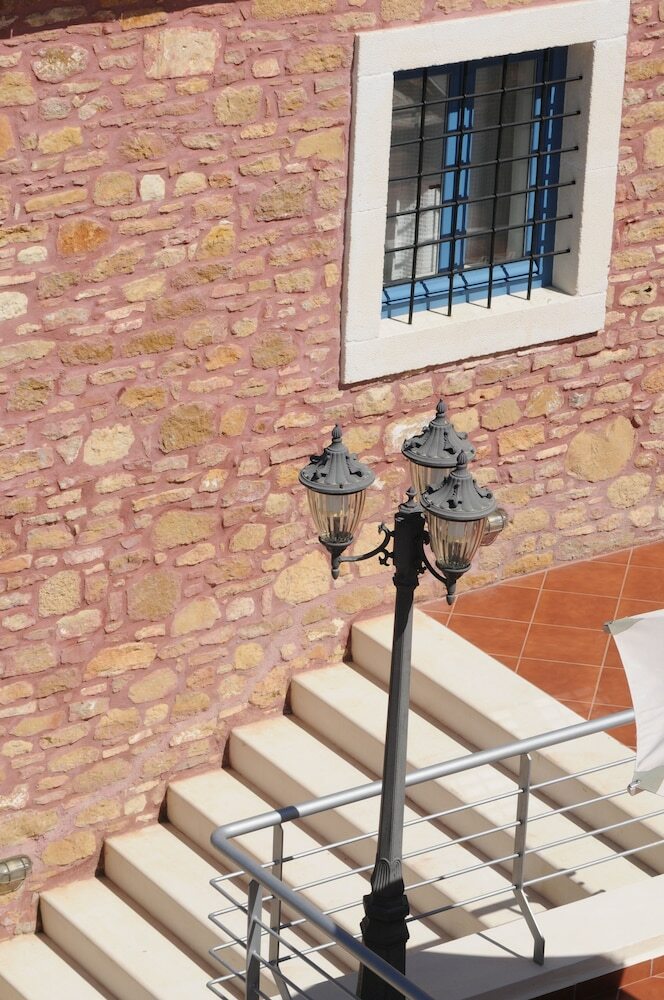Apartamento Metohi Georgila