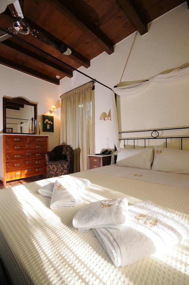 Apartamento Metohi Georgila