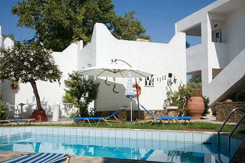 Konaki Apartments