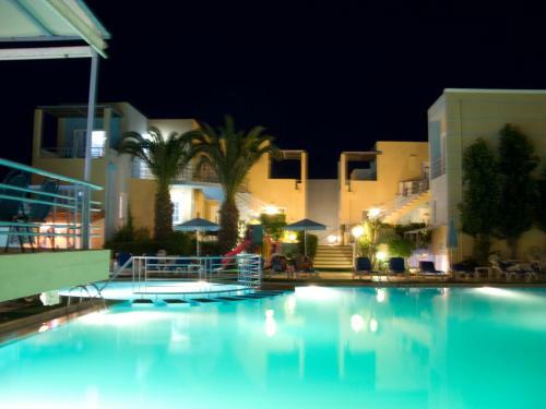 Aparthotel Futura Hotel