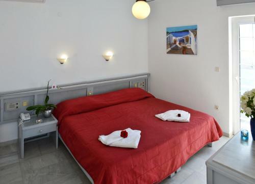 Aparthotel Futura Hotel