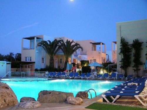 Aparthotel Futura Hotel