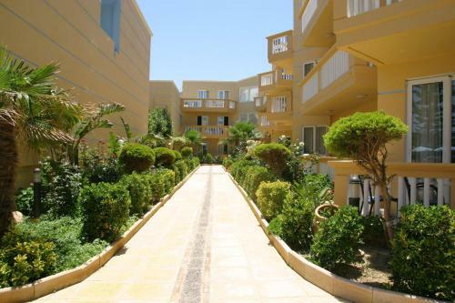 Aparthotel Futura Hotel