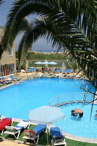 Aparthotel Futura Hotel