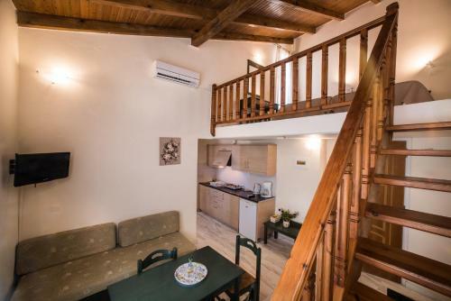 Aparthotel Mythos Beach Hotel Apartments