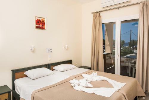 Aparthotel Mythos Beach Hotel Apartments