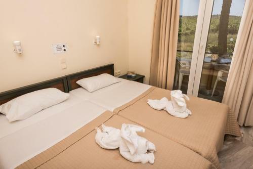 Aparthotel Mythos Beach Hotel Apartments