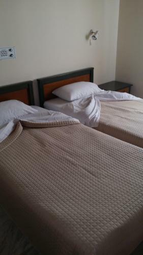Aparthotel Mythos Beach Hotel Apartments