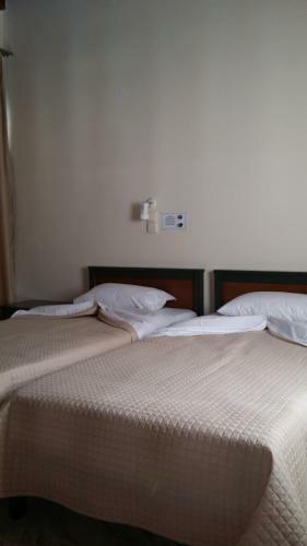 Aparthotel Mythos Beach Hotel Apartments