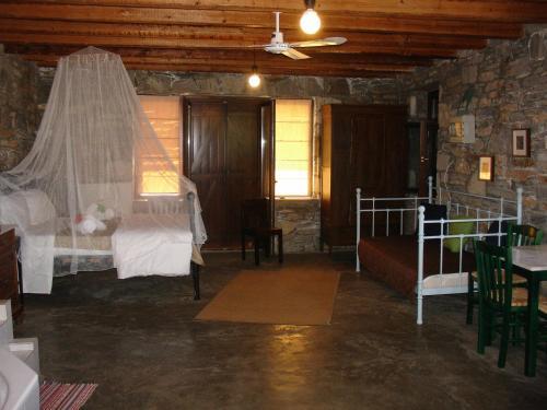 Apartamento Pyrgos Exclusive Boutique Villas