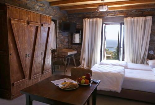 Apartamento Pyrgos Exclusive Boutique Villas