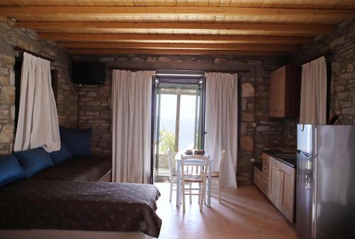 Apartamento Pyrgos Exclusive Boutique Villas