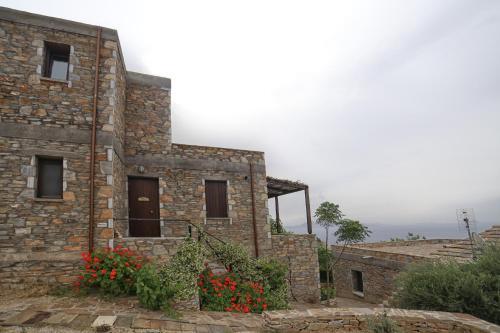 Apartamento Pyrgos Exclusive Boutique Villas
