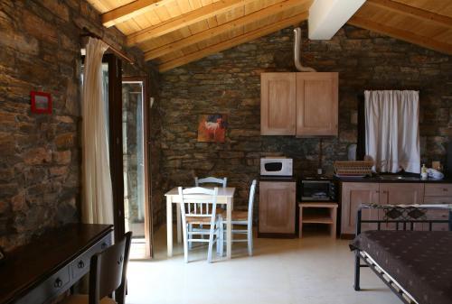 Apartamento Pyrgos Exclusive Boutique Villas