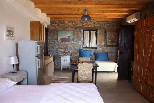 Apartamento Pyrgos Exclusive Boutique Villas