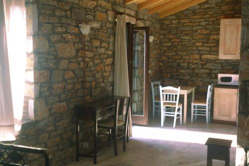 Apartamento Pyrgos Exclusive Boutique Villas
