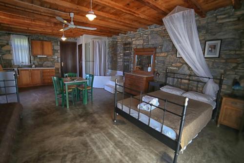 Apartamento Pyrgos Exclusive Boutique Villas