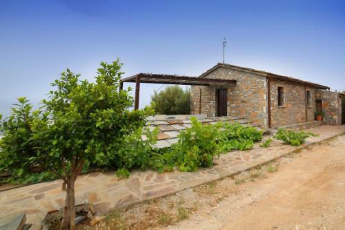 Apartamento Pyrgos Exclusive Boutique Villas