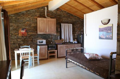 Apartamento Pyrgos Exclusive Boutique Villas