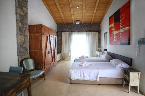 Apartamento Pyrgos Exclusive Boutique Villas