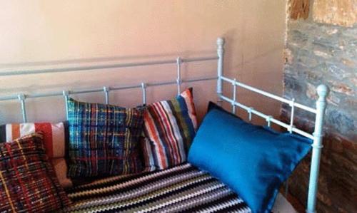 Apartamento Pyrgos Exclusive Boutique Villas