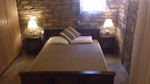 Apartamento Pyrgos Exclusive Boutique Villas
