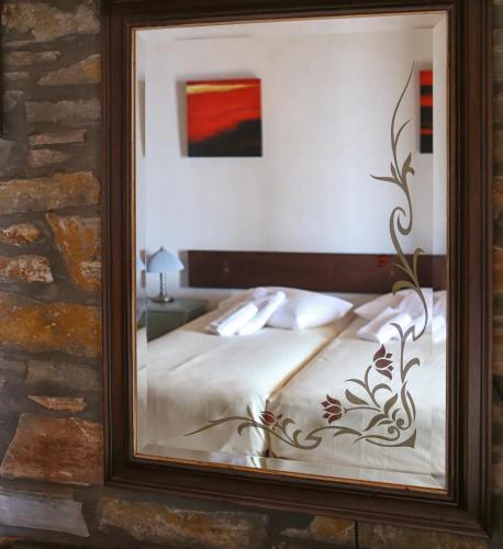 Apartamento Pyrgos Exclusive Boutique Villas