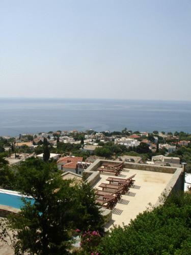 Apartamento Pyrgos Exclusive Boutique Villas