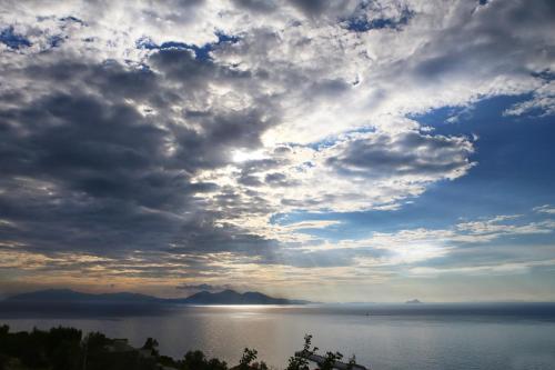Apartamento Pyrgos Exclusive Boutique Villas