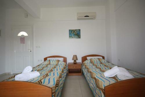 Pavloudis Apartments