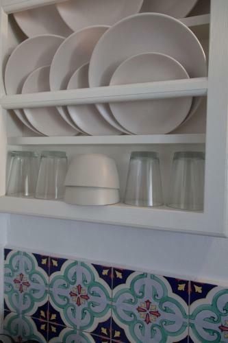 Apartamento Sifnos Windmills