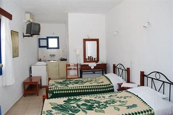 Apartamento Windmill Villas
