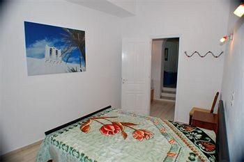 Apartamento Windmill Villas