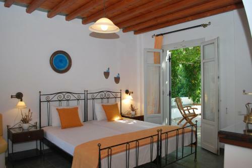 Apartamento Myrto Bungalows