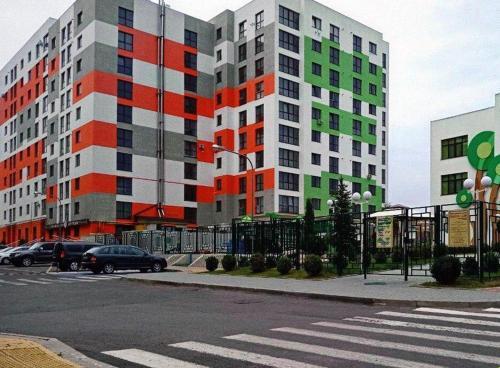 Apartamento ????????