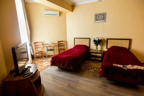 Hotel Dalos