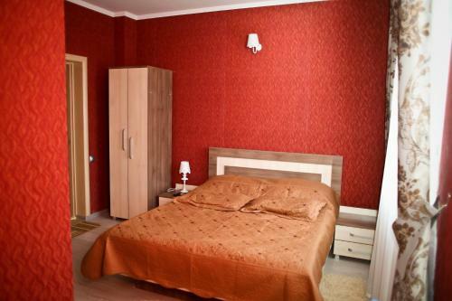 Hotel Dalos Plus
