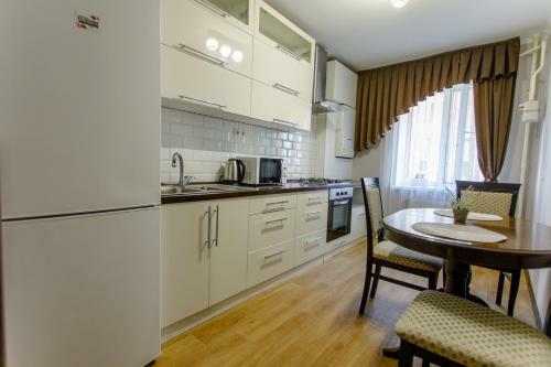 Apartment City Center Near Park