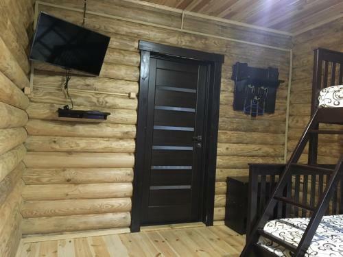 Agroturismo Woodhouse Svitiaz