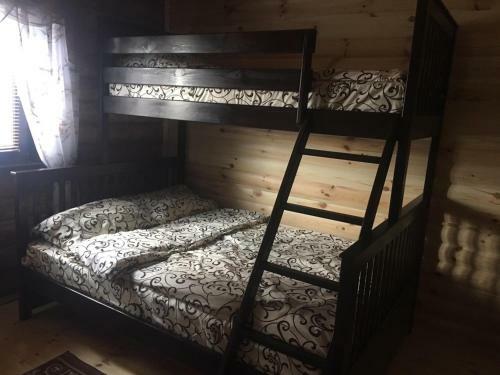 Agroturismo Woodhouse Svitiaz