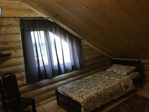 Agroturismo Woodhouse Svitiaz