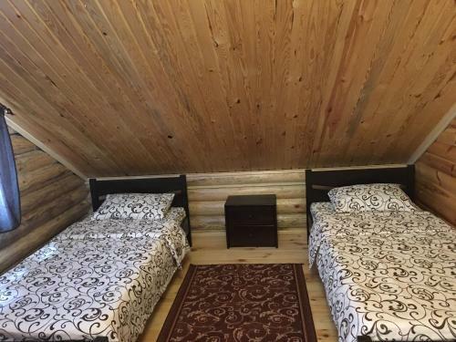 Agroturismo Woodhouse Svitiaz